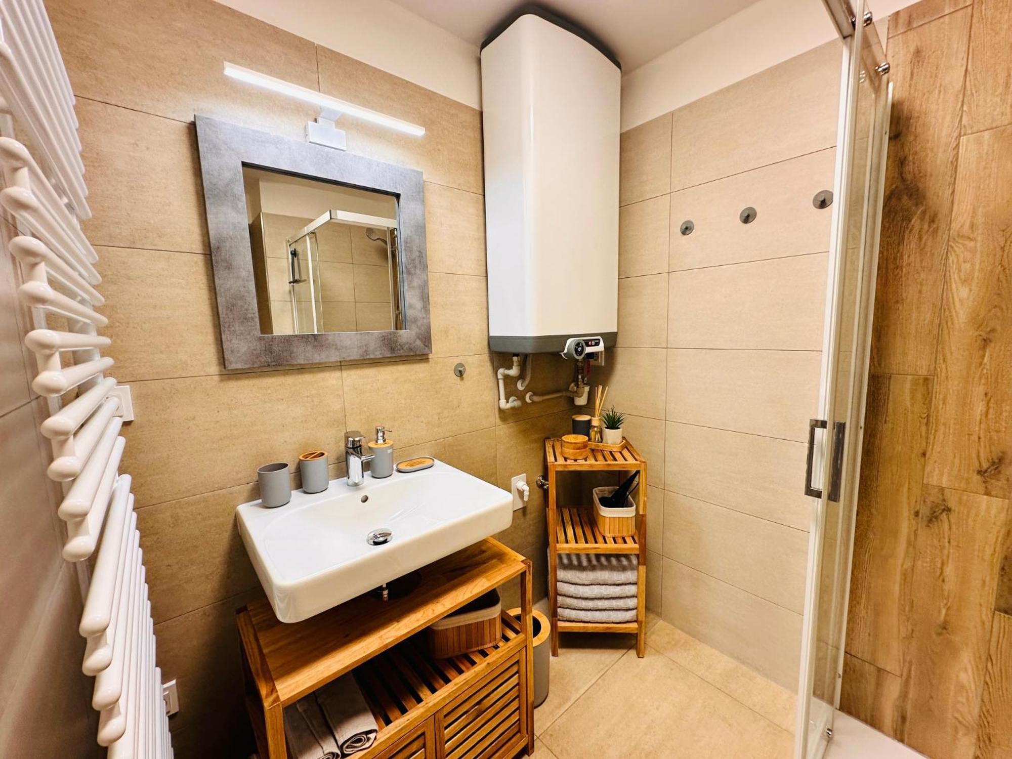 شقة Vista 14 روكيتنسي ناد جيزيرو المظهر الخارجي الصورة