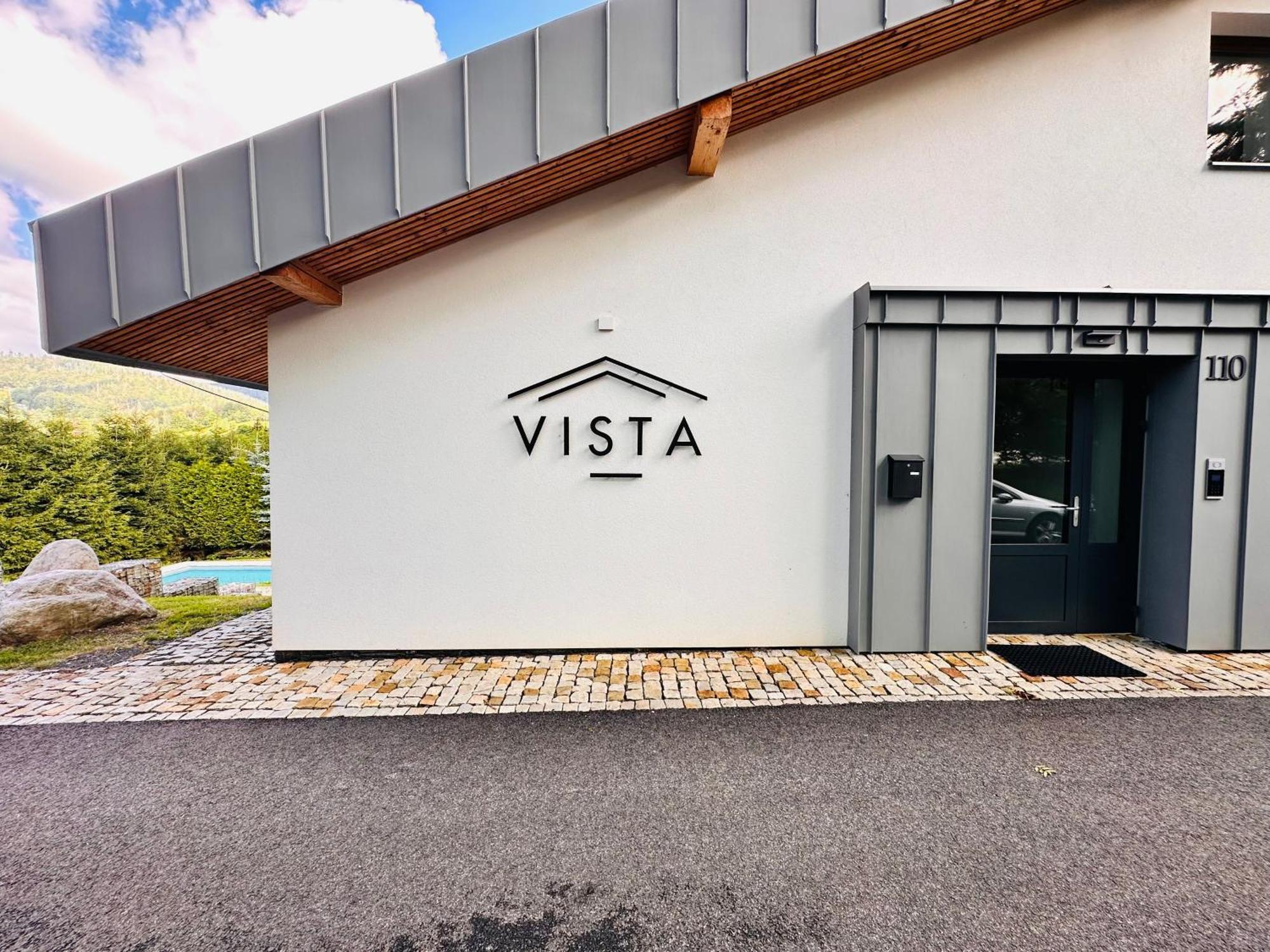 شقة Vista 14 روكيتنسي ناد جيزيرو المظهر الخارجي الصورة