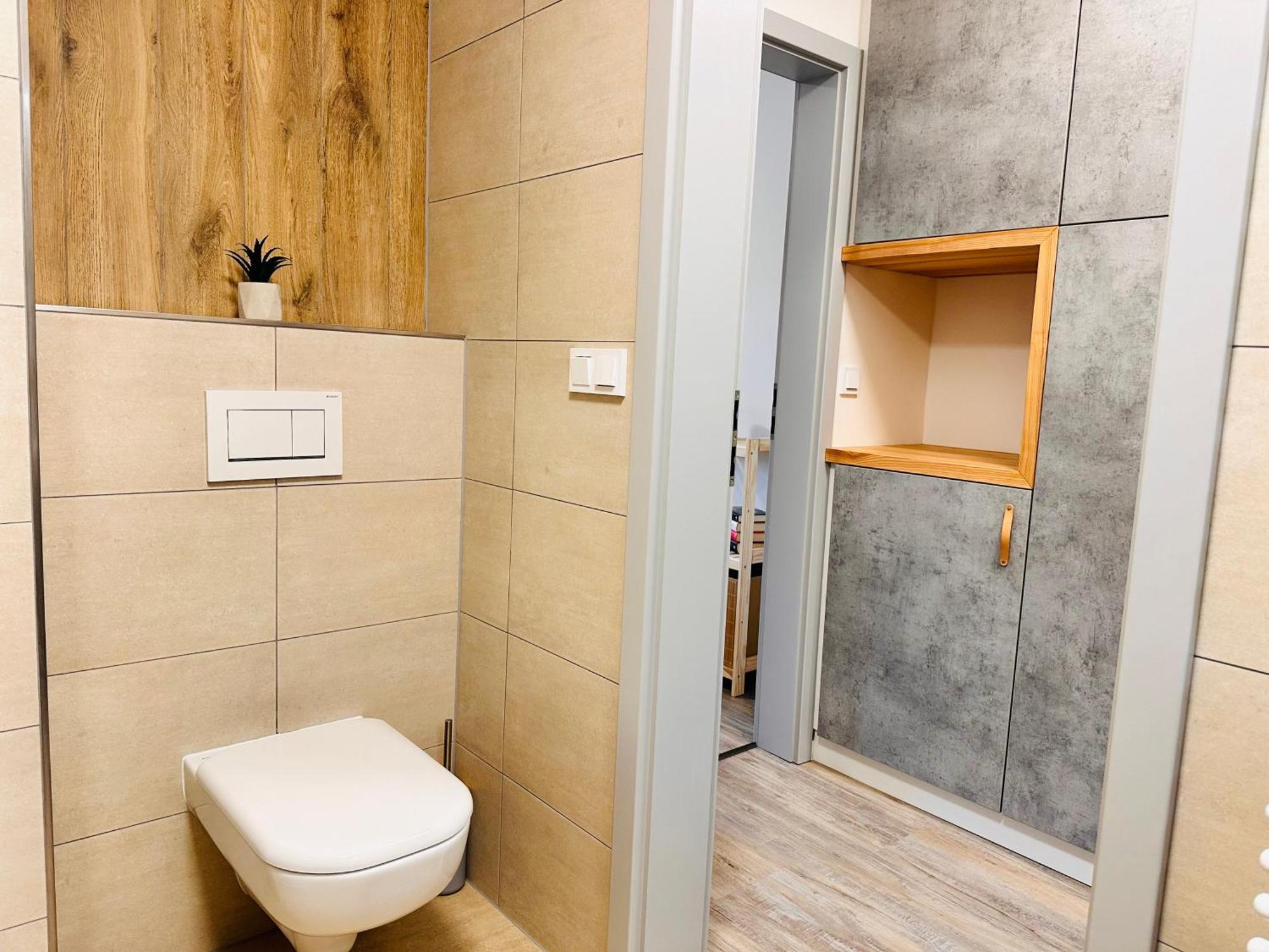 شقة Vista 14 روكيتنسي ناد جيزيرو المظهر الخارجي الصورة